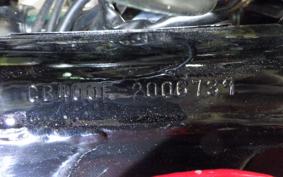 HONDA CB400 2026 CB400F