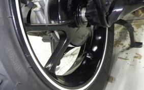 YAMAHA AERO X 155 2018