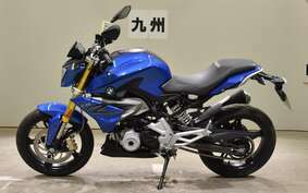 BMW G310R 2017 0G01