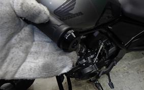HONDA REBEL 1100 DCT 2024 SC83