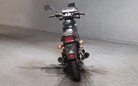 HONDA CB125 JC06