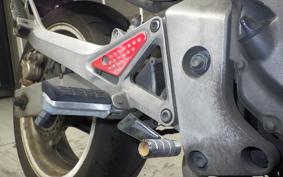 HONDA HORNET 250 2009 MC31