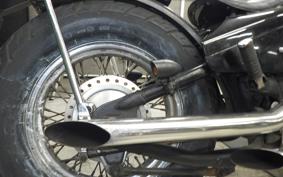HONDA STEED 400 1992 NC26