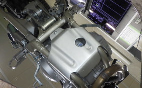 KAWASAKI KLX230ｼｪﾙﾊﾟ 2007 LX232A
