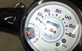 HONDA GIORNO 2 AF70