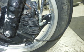 HONDA VT250FE 2004 MC08
