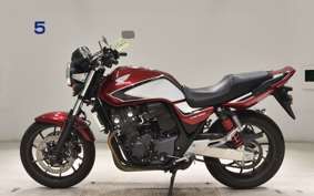 HONDA CB400SF GEN 4 A 2022 NC42