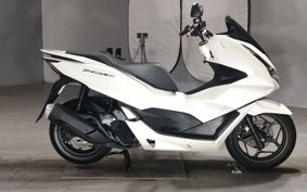 HONDA PCX 160 KF47