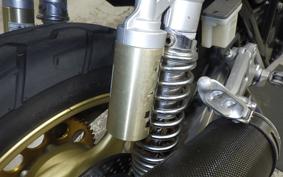 SUZUKI GSX400 IMPULSE 2010 GK7CA