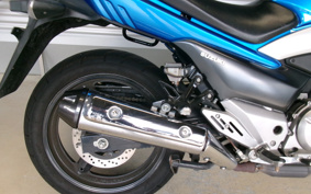 SUZUKI GSR250 GJ55D