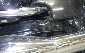 HARLEY FLHX 1580 2009