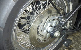 HARLEY FXST 1580 2009