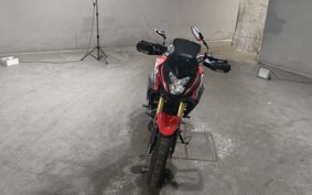 HONDA CB200X MC56
