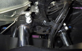 HONDA PCX 160 KF47