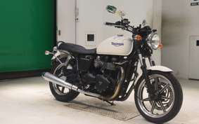 TRIUMPH BONNEVILLE 2010