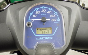 YAMAHA JOG-7 AY01