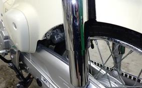 HONDA C50 SUPER CUB AA09