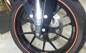 KTM 125 DUKE