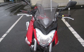 SUZUKI GSR250 GJ55D
