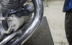 YAMAHA VIRAGO 1100 1995 4PP