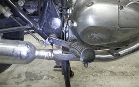KAWASAKI ESTRELLA RS 2020 BJ250A