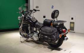 HARLEY FLSTCI 1450 2001