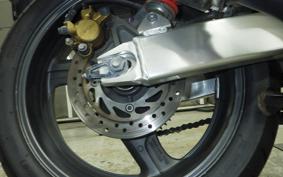HONDA CB400 SUPER BOLDOR VTEC 2007 NC39