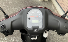 HONDA  TACT  BASIC  AF79
