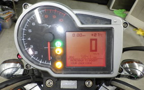 MOTO GUZZI GRISO 8V 2008