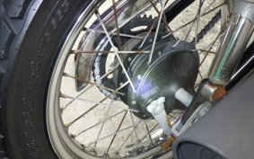 SUZUKI GRASS TRACKER Bigboy 2006 NJ4BA