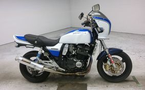 SUZUKI GSX400X IMPULSE 1996 GK79A