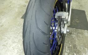 HONDA CRM250AR 2012 MD32