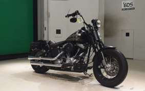 HARLEY FLSTSB 1580 2011