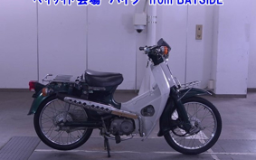 HONDA C50