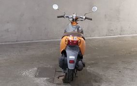SUZUKI LET's 4 CA41A