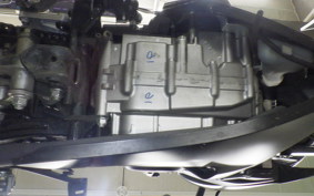 SUZUKI GSX-S125 2020 DL32B