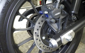 HONDA CL250-2 2012 MC57