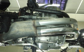 HONDA CB400SS E 2006 NC41