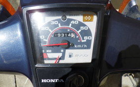 HONDA C50 SUPER CUB E C50