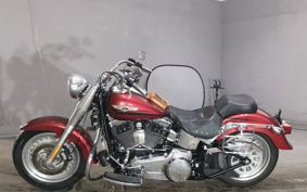 HARLEY FLSTF 1580 2008 BX5