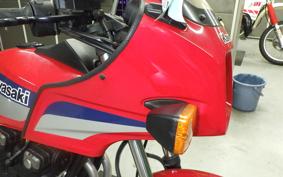 KAWASAKI GPZ400 1997 ZX400C