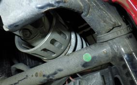 SUZUKI GSR250