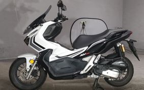 YAMAHA YZF-R25 RG43J