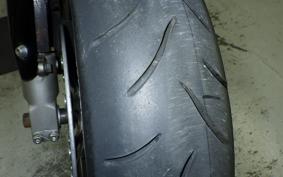 SUZUKI GSX1100S KATANA 1994 GU76A