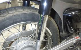 HONDA LITTLE CUB AA01