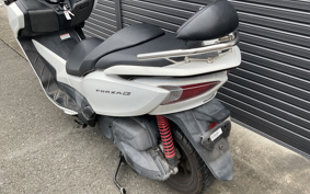HONDA FORZASI ABS MF12