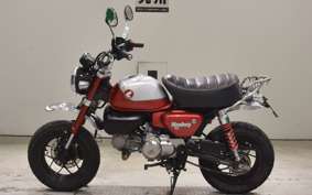 HONDA MONKEY 125 JB03
