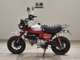 Фото Honda MONKEY 125 с японского аукциона