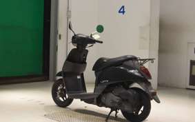 SUZUKI LET's 2024 CA4AA