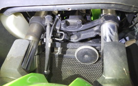 KAWASAKI NINJA 250 ABS 2004 EX250L